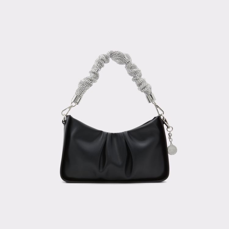 Aldo Trerramas Crossbody Väska Dam Svarta | AxgEKsKy