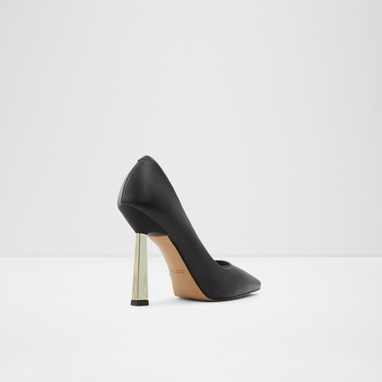 Aldo Tresora Pumps Dam Svarta | HDwu6oD9