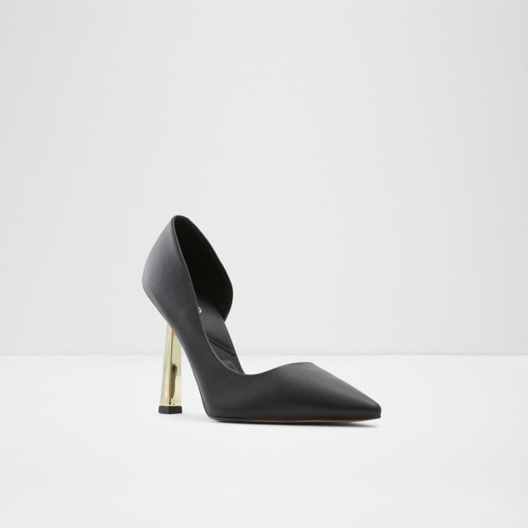Aldo Tresora Pumps Dam Svarta | HDwu6oD9
