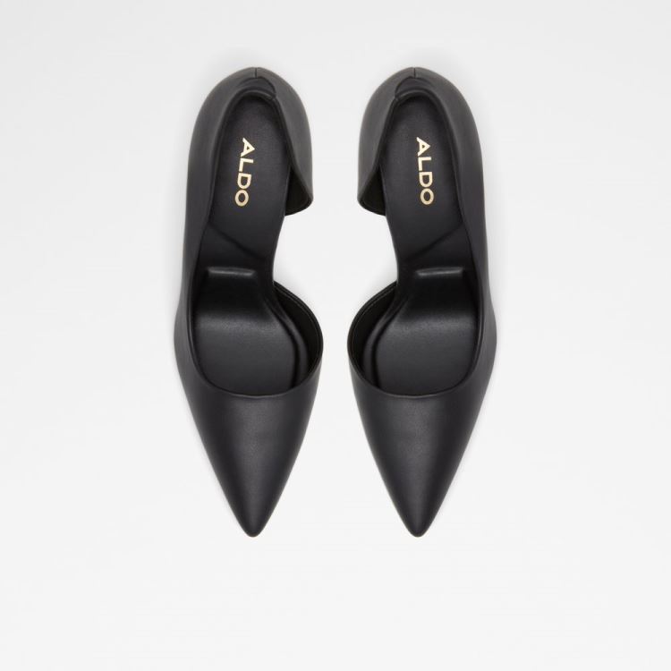 Aldo Tresora Pumps Dam Svarta | HDwu6oD9