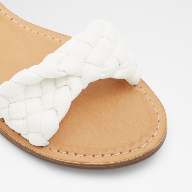 Aldo Tressa Platta Sandaler Dam Vita | E2n5IXDr