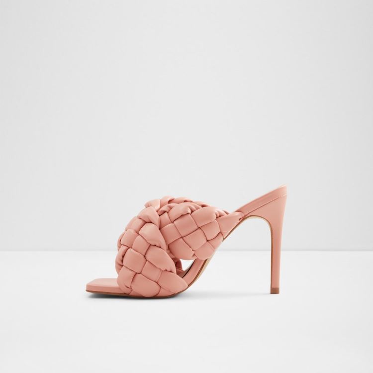 Aldo Tressu Sandaler Dam Ljusorange | VpW1pI2c