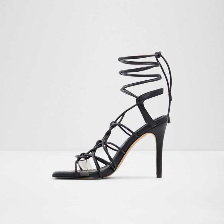 Aldo Truelove Finsandaler Dam Svarta | RQ0aB4xq