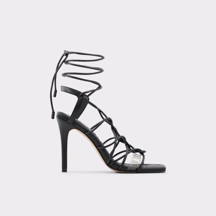 Aldo Truelove Finsandaler Dam Svarta | RQ0aB4xq