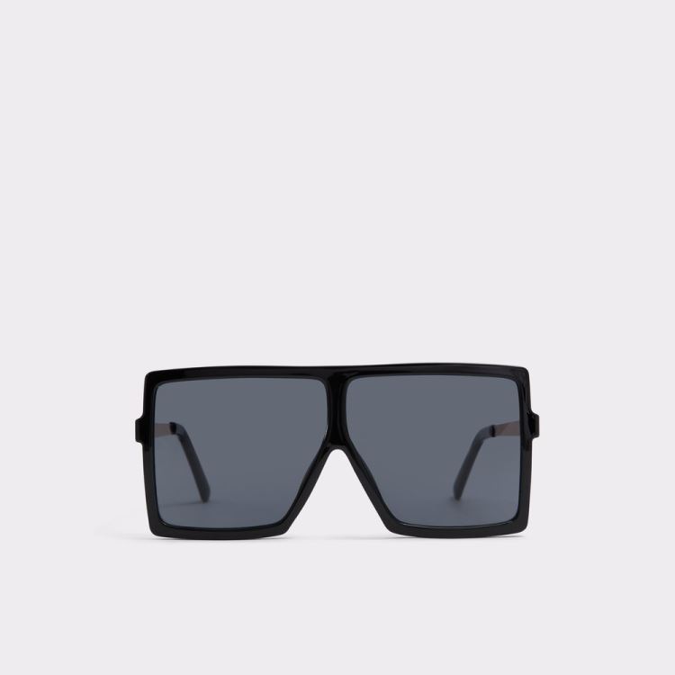 Aldo Truwin Solglasögon Dam Black-Gold Multi | AozMDTFL