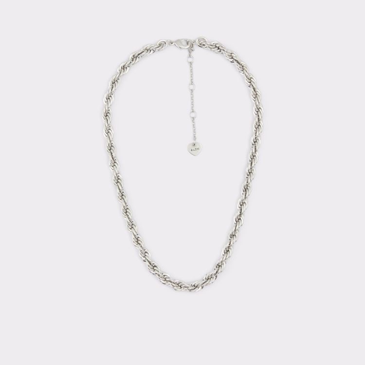 Aldo Umohagan Halsband Dam Silver | MFN1LsCR