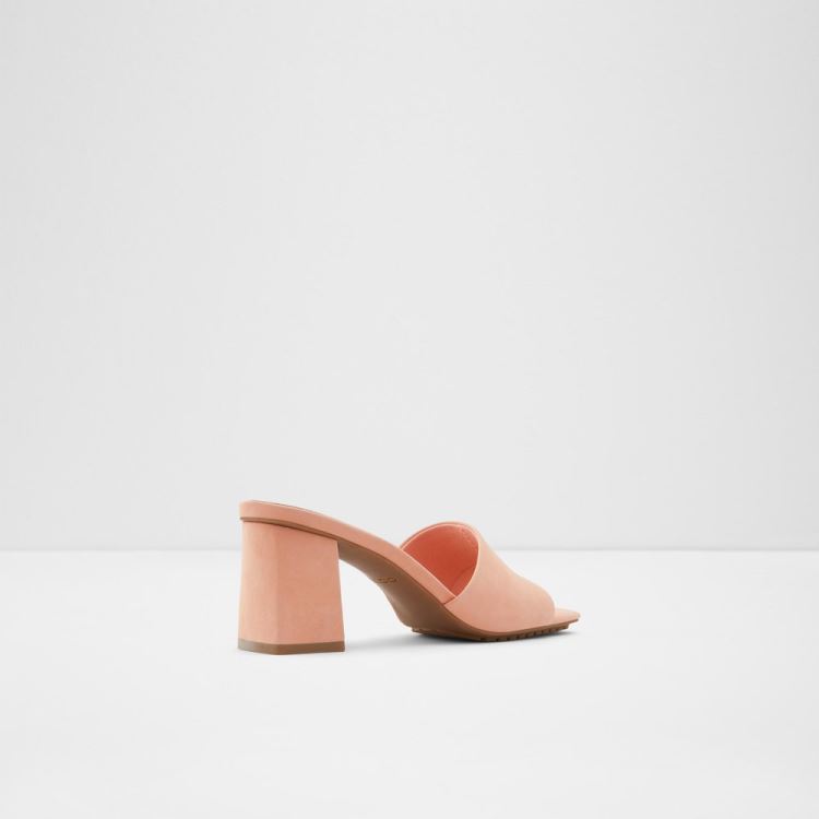 Aldo Velalith Finsandaler Dam Ljusorange | aCJ9Xz2U