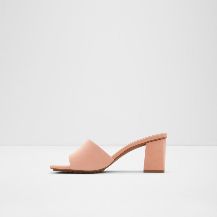 Aldo Velalith Finsandaler Dam Ljusorange | aCJ9Xz2U