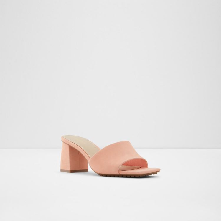 Aldo Velalith Finsandaler Dam Ljusorange | aCJ9Xz2U