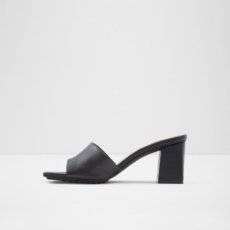 Aldo Velalith Finsandaler Dam Svarta | wiwPkFnX