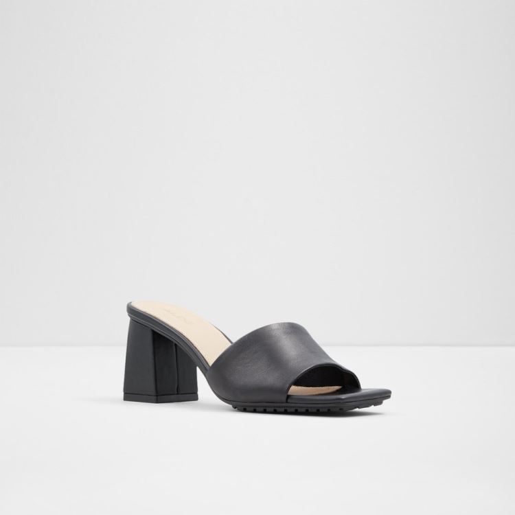 Aldo Velalith Finsandaler Dam Svarta | wiwPkFnX
