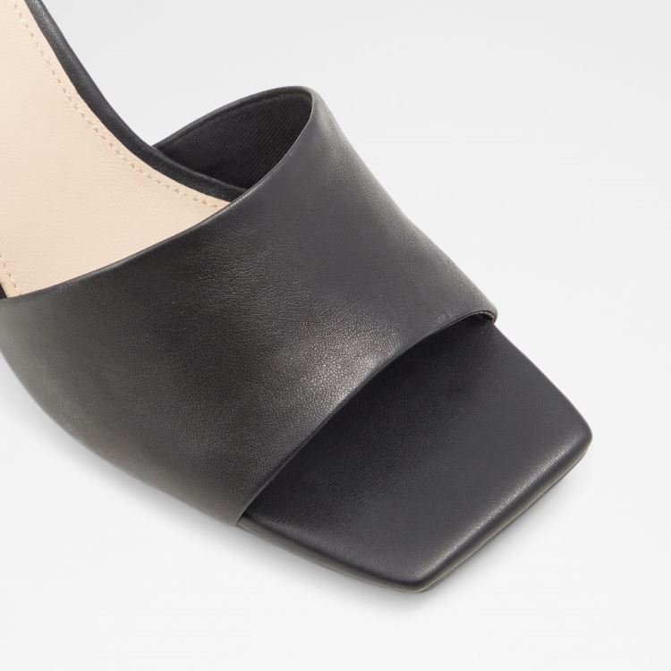 Aldo Velalith Finsandaler Dam Svarta | wiwPkFnX