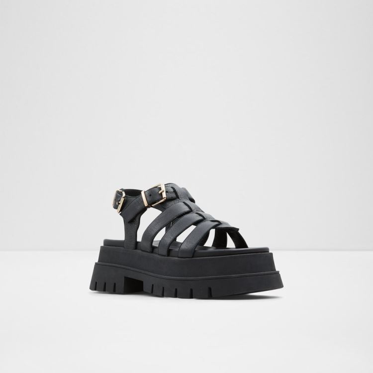 Aldo Velma Sandaler Dam Svarta | c9ksM622