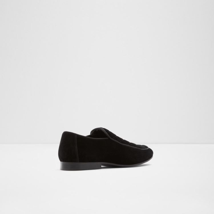 Aldo Velpreto Loafers Herr Svarta | 8BjEYQuv