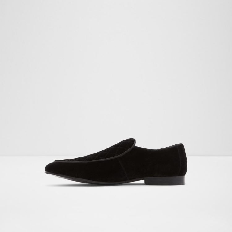 Aldo Velpreto Loafers Herr Svarta | 8BjEYQuv