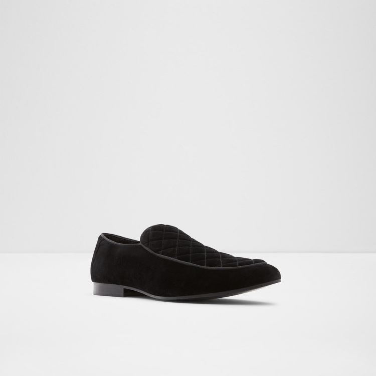 Aldo Velpreto Loafers Herr Svarta | 8BjEYQuv