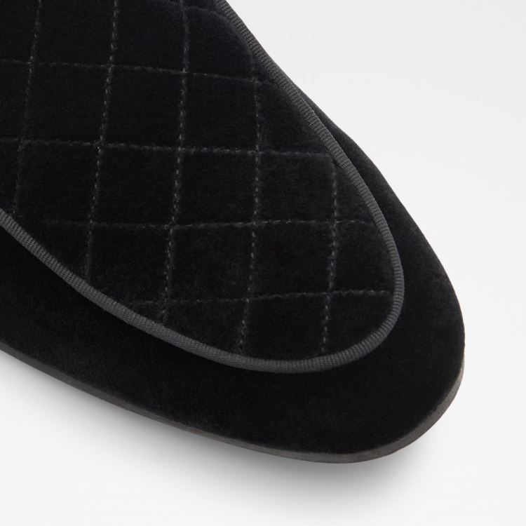 Aldo Velpreto Loafers Herr Svarta | 8BjEYQuv