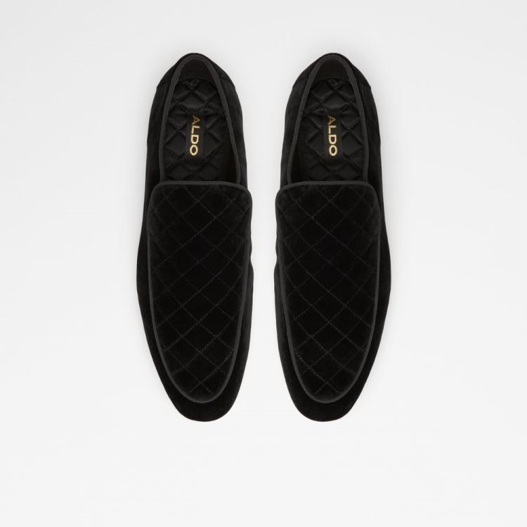 Aldo Velpreto Loafers Herr Svarta | 8BjEYQuv
