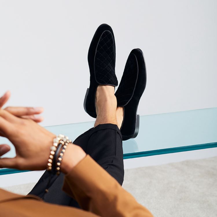 Aldo Velpreto Loafers Herr Svarta | 8BjEYQuv