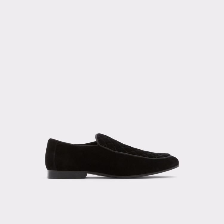 Aldo Velpreto Loafers Herr Svarta | 8BjEYQuv