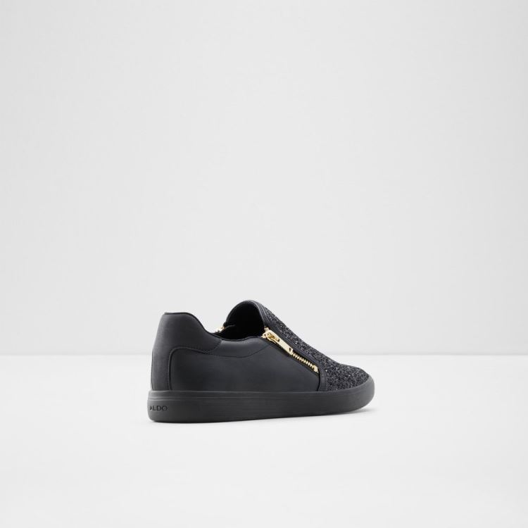 Aldo Venusweg Sneakers Herr Svarta | YecVedwh