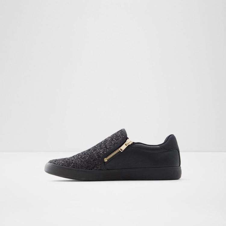 Aldo Venusweg Sneakers Herr Svarta | YecVedwh