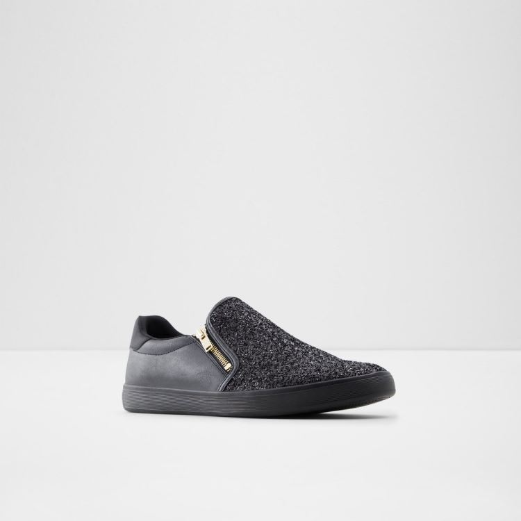 Aldo Venusweg Sneakers Herr Svarta | YecVedwh