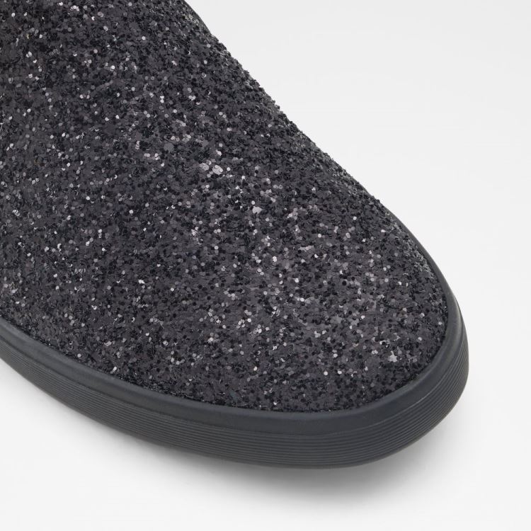 Aldo Venusweg Sneakers Herr Svarta | YecVedwh