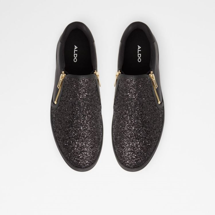 Aldo Venusweg Sneakers Herr Svarta | YecVedwh
