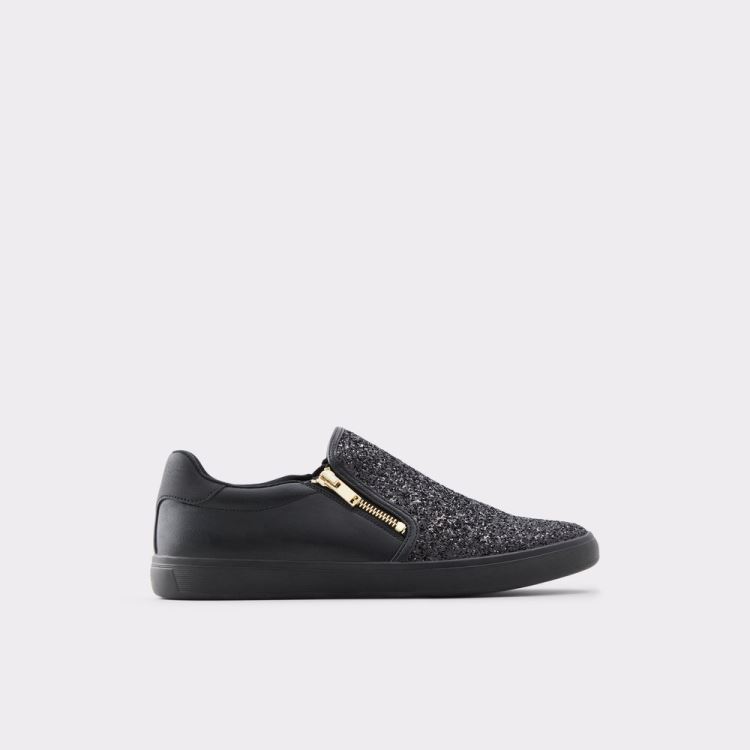 Aldo Venusweg Sneakers Herr Svarta | YecVedwh