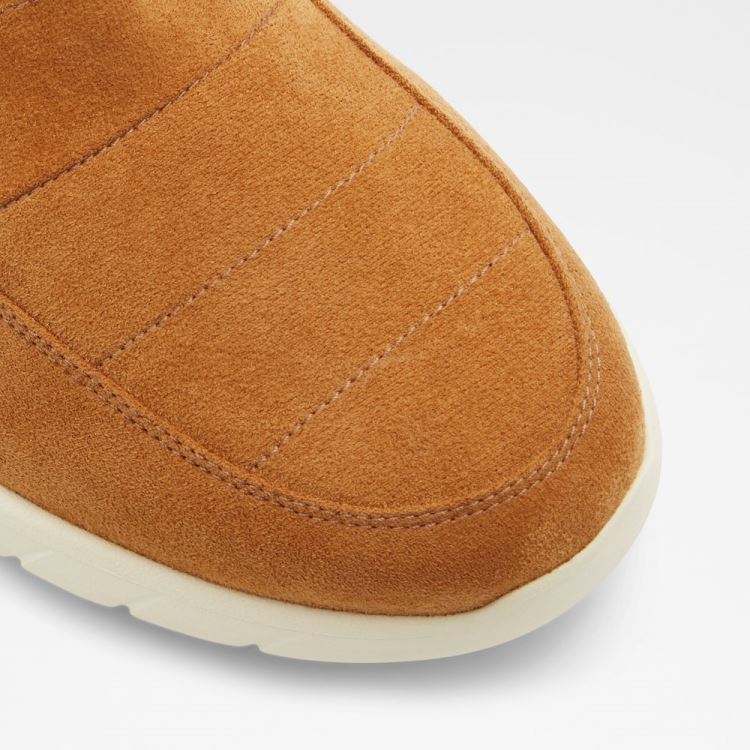 Aldo Verdu Stövlar Herr Cognac | IL1yaVcp