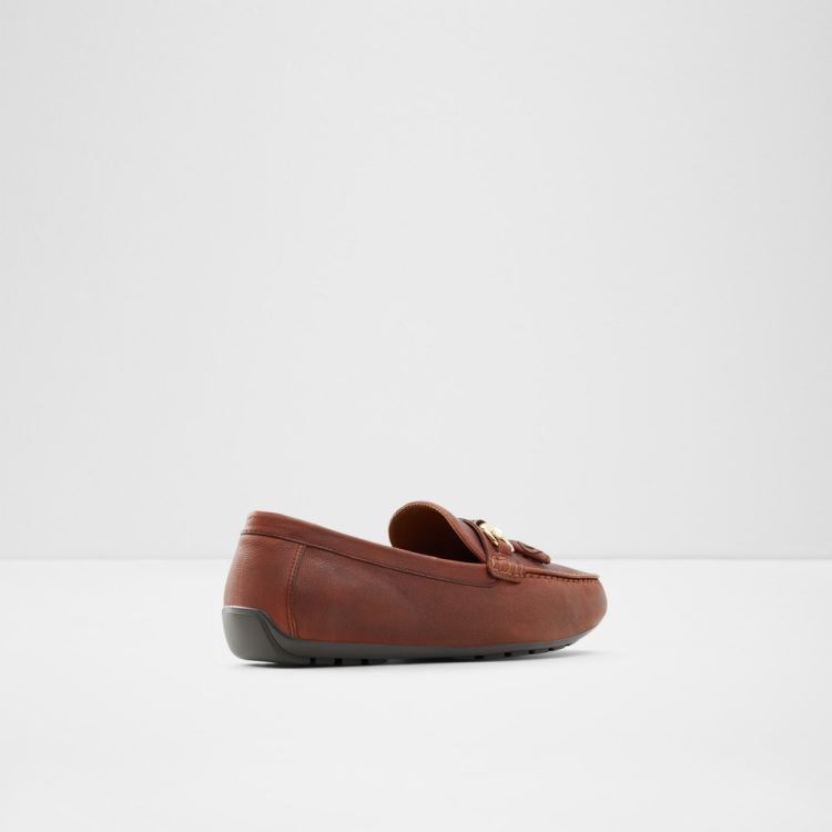 Aldo Victorflex Casual Skor Herr Cognac | L7HJYEj6