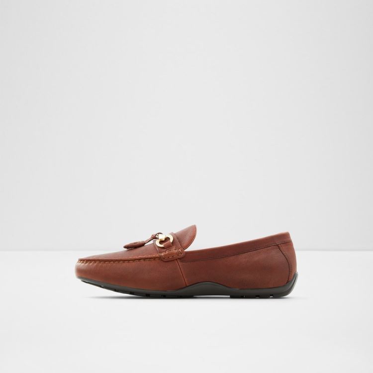 Aldo Victorflex Casual Skor Herr Cognac | L7HJYEj6