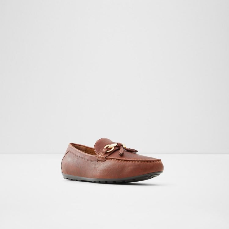 Aldo Victorflex Casual Skor Herr Cognac | L7HJYEj6