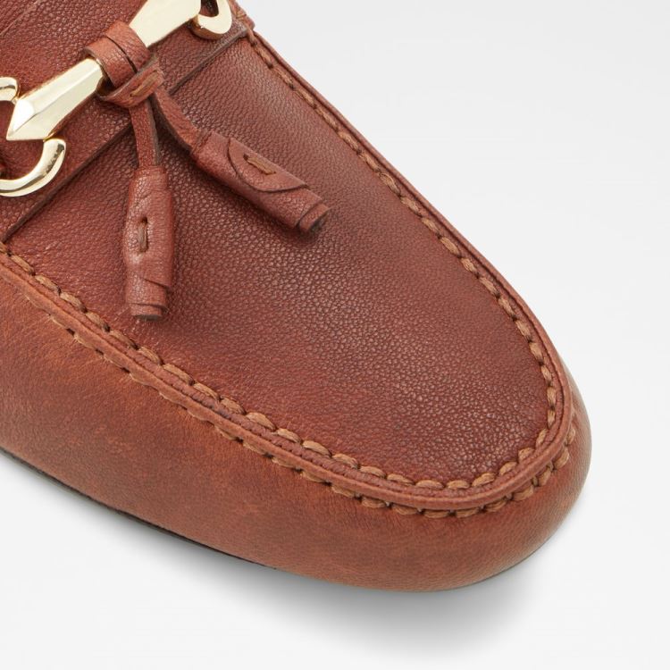 Aldo Victorflex Casual Skor Herr Cognac | L7HJYEj6