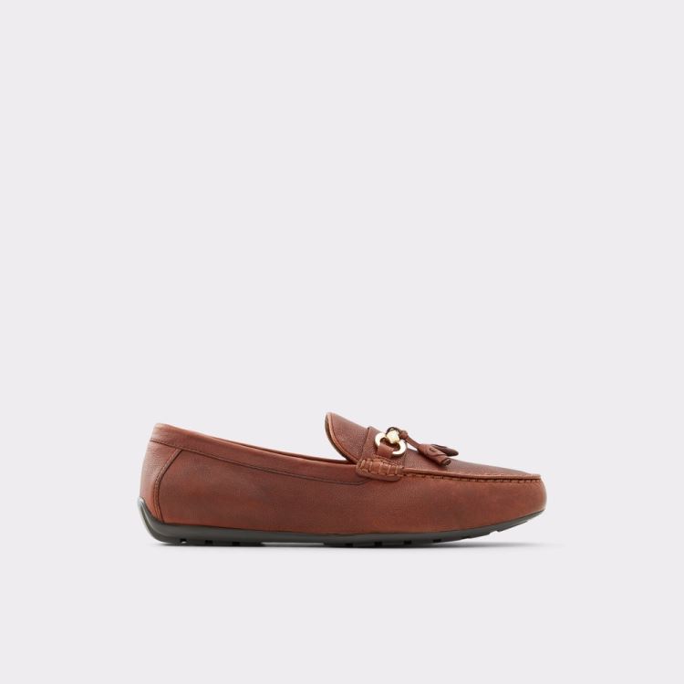 Aldo Victorflex Casual Skor Herr Cognac | L7HJYEj6