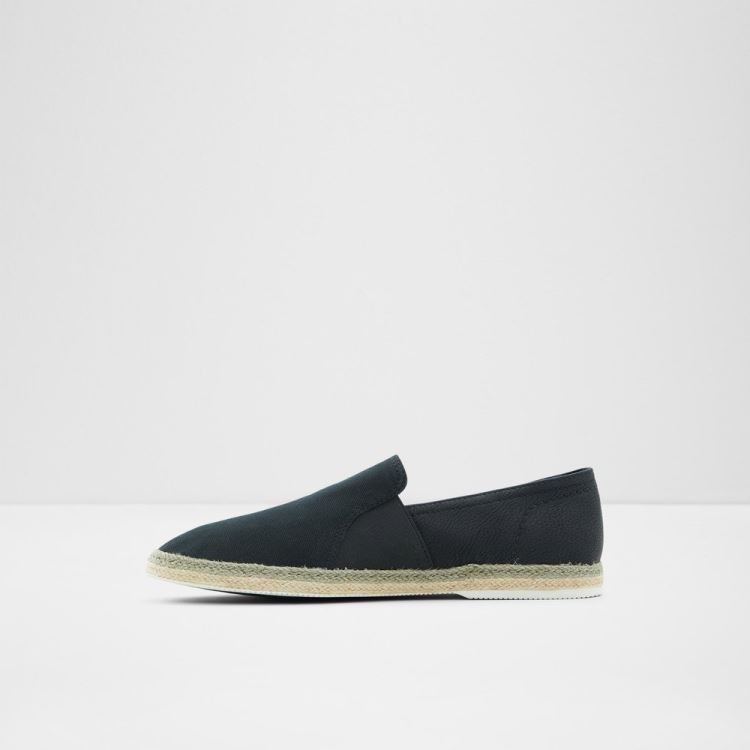 Aldo Vilnu Espadrille Herr Svarta | Nap0uyMZ