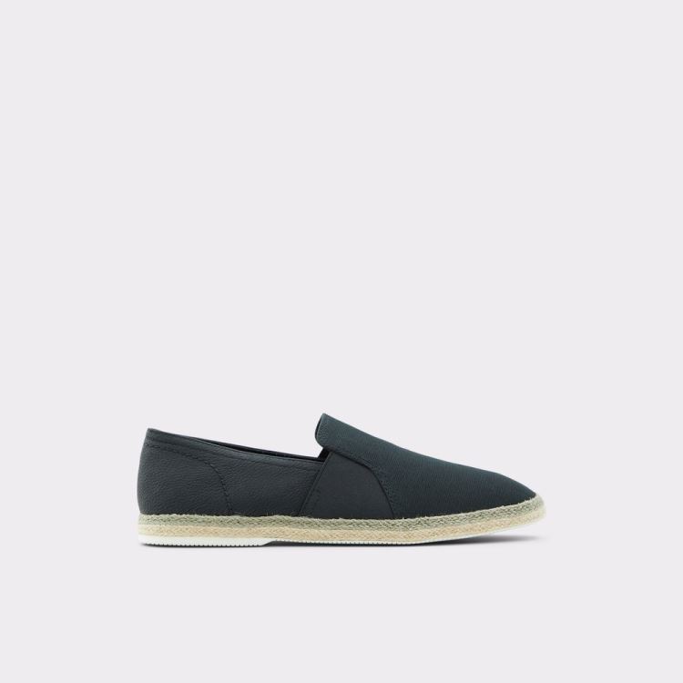 Aldo Vilnu Espadrille Herr Svarta | Nap0uyMZ