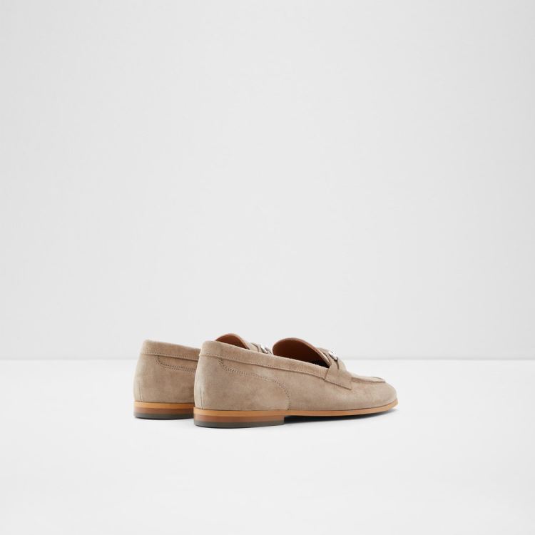 Aldo Violettes Loafers Herr Beige | 9IJAF4nH
