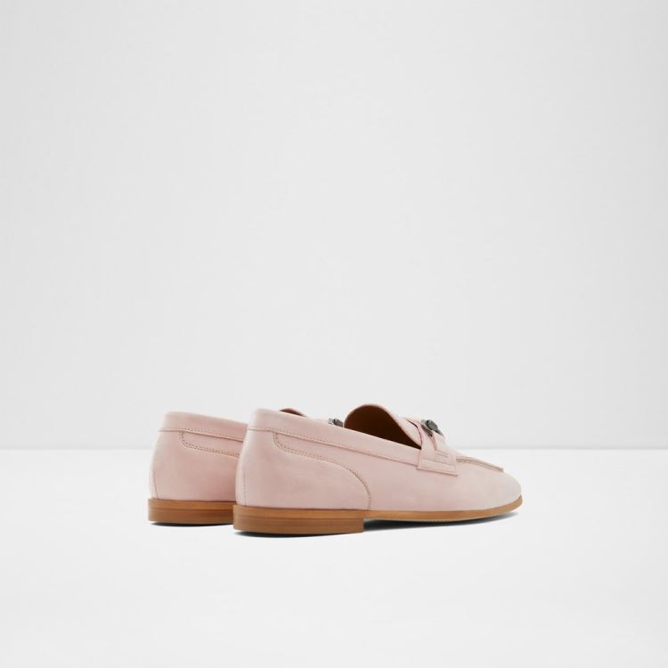 Aldo Violettes Loafers Herr Ljusrosa | pIp8figf