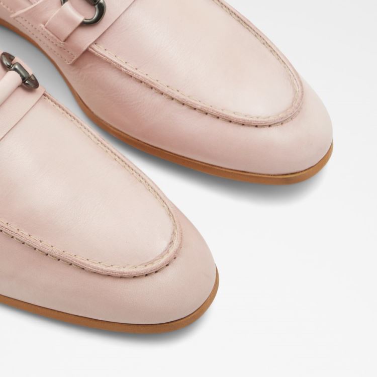 Aldo Violettes Loafers Herr Ljusrosa | pIp8figf