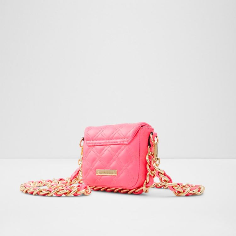 Aldo Vivie Mini Väska Dam Rosa | QxtLmRQ2