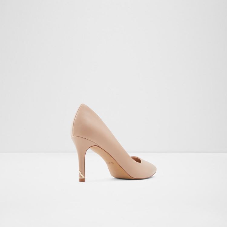 Aldo Vralg Pumps Dam Bone | 03RaQq5r