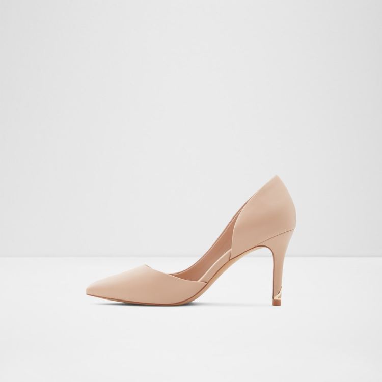 Aldo Vralg Pumps Dam Bone | 03RaQq5r