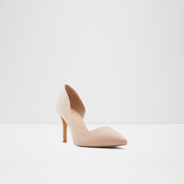 Aldo Vralg Pumps Dam Bone | 03RaQq5r