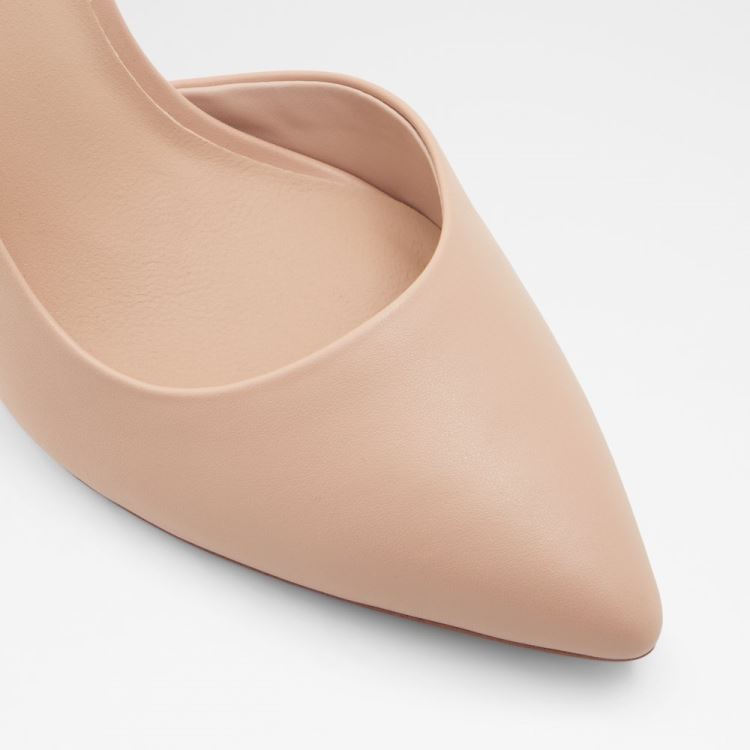 Aldo Vralg Pumps Dam Bone | 03RaQq5r