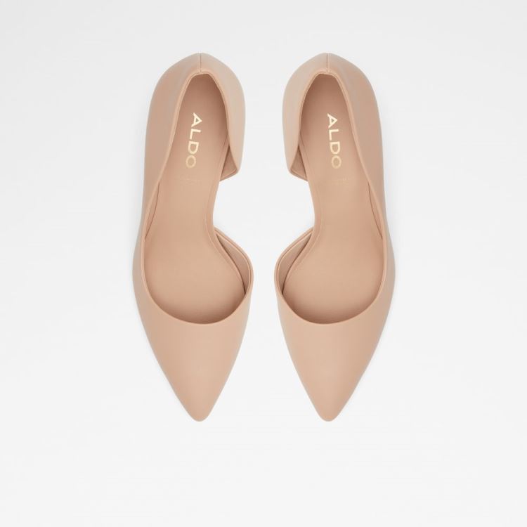 Aldo Vralg Pumps Dam Bone | 03RaQq5r