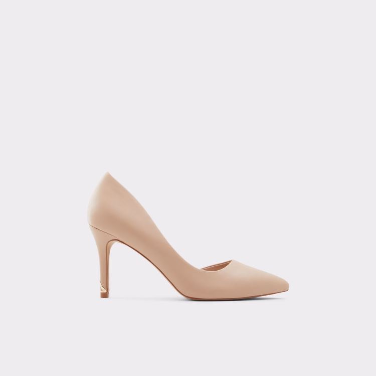 Aldo Vralg Pumps Dam Bone | 03RaQq5r