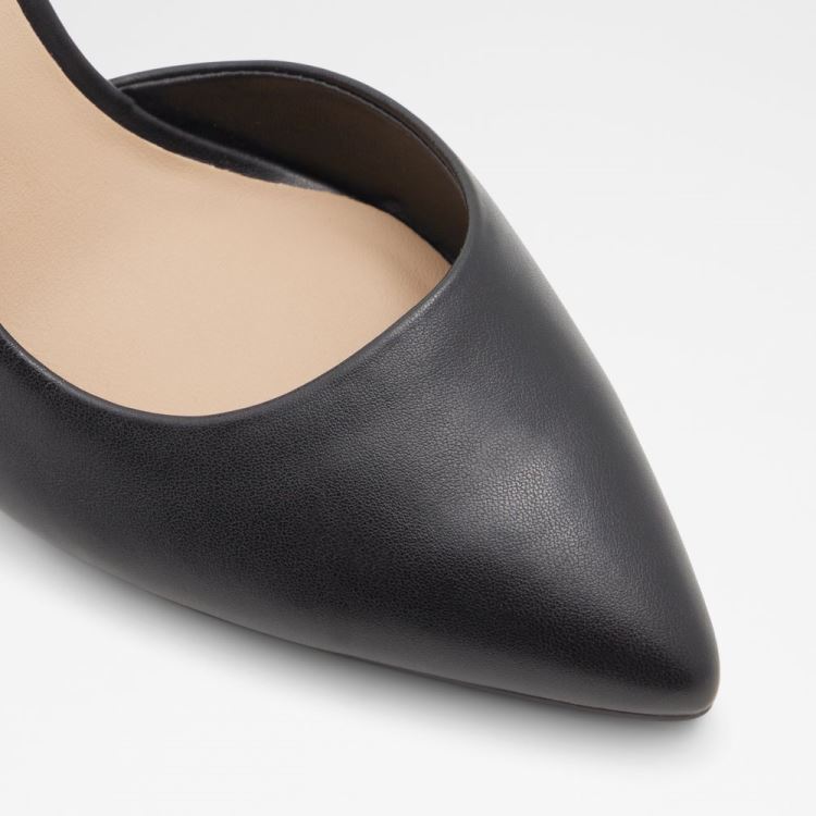 Aldo Vralg Pumps Dam Svarta | U6xATip7