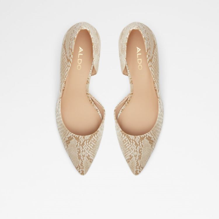 Aldo Vralg Pumps Dam Vita | QNxS5Saz